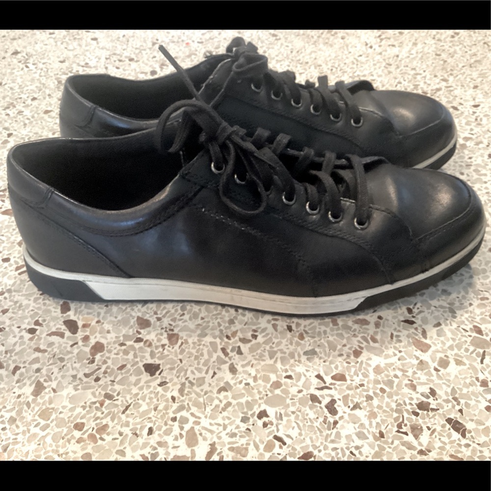 Cole Haan mens loafers
